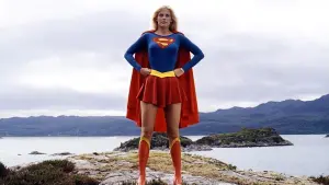 Backdrop to the movie "Supergirl" #344589