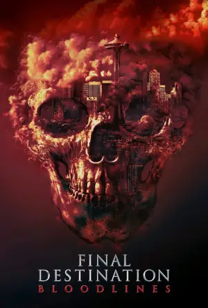 Poster to the movie "Final Destination 6" #547973