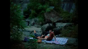 Backdrop to the movie "Drunken Noodles" #820406
