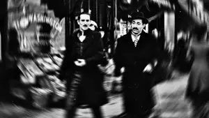 Backdrop to the movie "The Godfather Part II" #531104