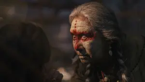 Backdrop to the movie "The Old Ways" #258068