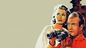 Backdrop to the movie "Rear Window" #800203