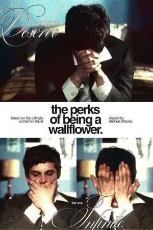 Poster to the movie "The Perks of Being a Wallflower" #838552