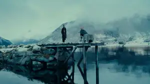 Backdrop to the movie "Fjord" #827622