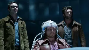 Backdrop to the movie "X-Men: Days of Future Past" #574189