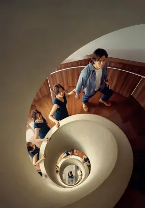 Poster to the movie "Sore: A Wife from the Future" #523741