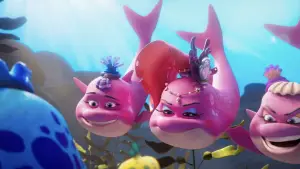 Backdrop to the movie "The Pout-Pout Fish" #539217