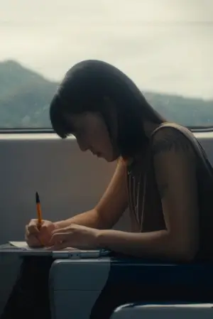 A Letter to Me