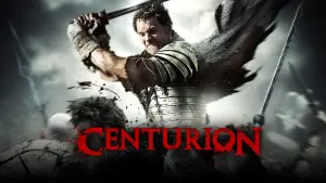 Backdrop to the movie "Centurion" #133802
