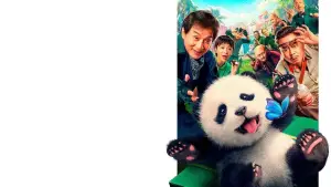 Backdrop to the movie "Panda Plan" #572758