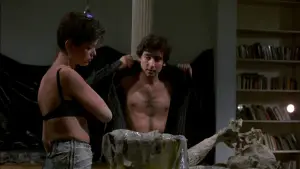 Backdrop to the movie "After Hours" #791509