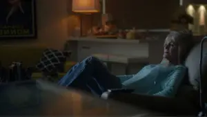 Backdrop to the movie "Clean" #728175