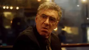 Backdrop to the movie "Contagion" #680353