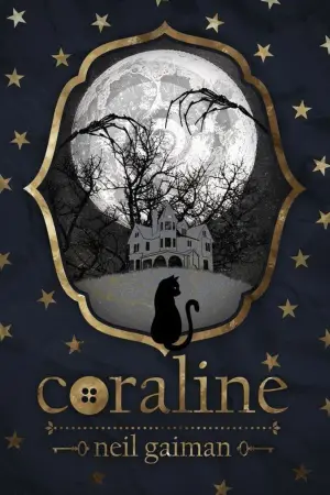 Poster to the movie "Coraline" #522535