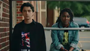 Backdrop to the movie "Departing Seniors" #755848