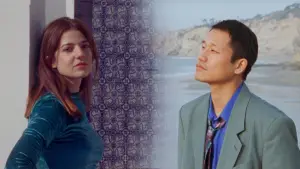 Backdrop to the movie "Dream Team" #758780