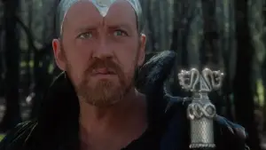 Backdrop to the movie "Excalibur" #786109