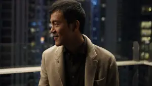 Backdrop to the movie "Bound in Heaven" #615305