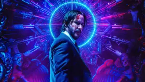 Backdrop to the movie "John Wick: Chapter 3 - Parabellum" #169715