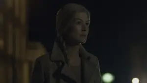 Backdrop to the movie "Gone Girl" #555156