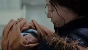 Backdrop to the movie "Ayka" #447161