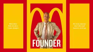 Backdrop to the movie "The Founder" #72379