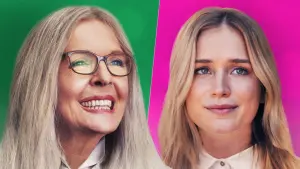 Backdrop to the movie "Mack & Rita" #404360