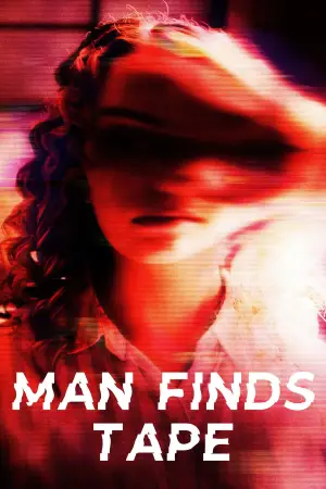 Poster to the movie "Man Finds Tape" #788659