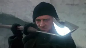 Backdrop to the movie "Orca" #382786