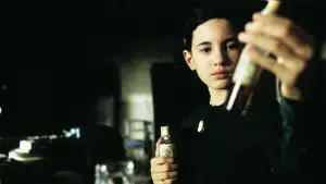 Backdrop to the movie "Pan