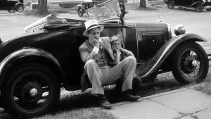 Backdrop to the movie "Paper Moon" #753069