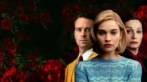 Backdrop to the movie "Rebecca" #291645