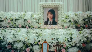 Backdrop to the movie "Devils Stay" #621497