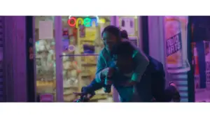 Backdrop to the movie "Someone Great" #742909