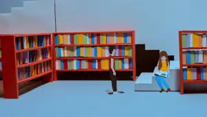 Backdrop to the movie "Spacetime Chronicles" #539927