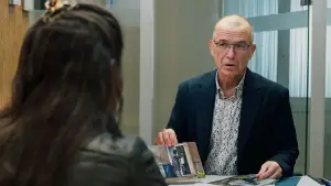 Backdrop to the movie "The Hunt for Meral Ö." #774143