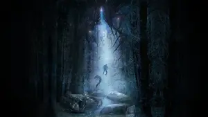 Backdrop to the movie "The Recall" #406141