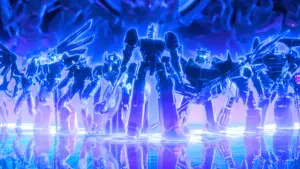 Backdrop to the movie "Transformers One" #568546