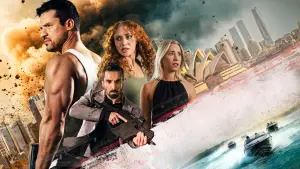 Backdrop to the movie "Unseen Enemy" #630990