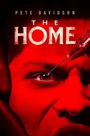 Poster to the movie "The Home" #564048