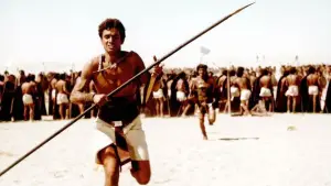 Backdrop to the movie "Pharaoh" #728610