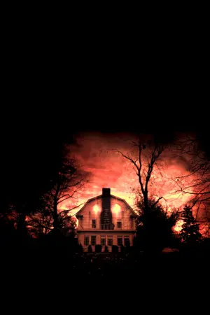 Poster to the movie "The Amityville Horror" #327193