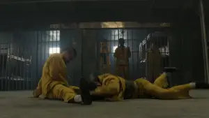 Backdrop to the movie "Ghost in the Cell" #816394