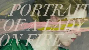 Backdrop to the movie "Portrait of a Lady on Fire" #93594