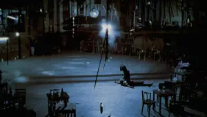 Backdrop to the movie "City of God" #606940