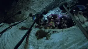 Backdrop to the movie "On the Silver Globe" #690716