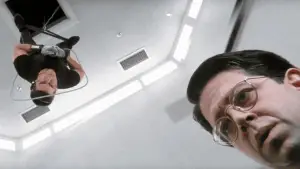 Backdrop to the movie "Mission: Impossible" #584858