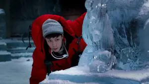 Backdrop to the movie "the legend" #550817