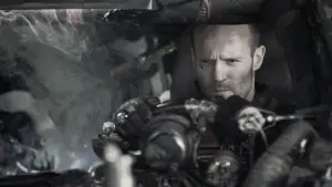 Backdrop to the movie "Death Race" #651193