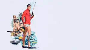 Backdrop to the movie "Thunderball" #846669